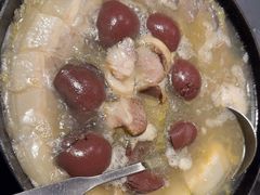 -一桶江山餐厅(松北店)