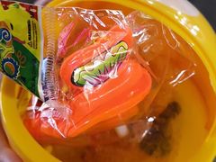 -大学城夜市大排档(凤栖路店)