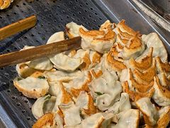 -八珍·广式煎饺·广州老字号(北京路总店)
