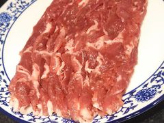 -裕德孚手切涮羊肉(建业凯旋广场店)