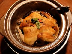外婆茶香鸡-外婆家(西红门荟聚购物中心店)