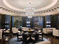 景观位-上海苏宁宝丽嘉酒店·Cafe Bellagio西餐厅