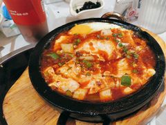 -七八冷面·延边朝鲜族美食(欢乐谷店)