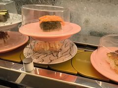 -争鲜回转寿司(西红门荟聚PLUS店)