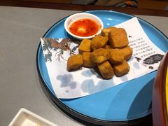 -四川饭店(长白店)