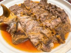 -西贝(枫蓝国际购物中心店)