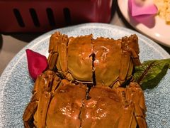 -姑苏家宴·苏帮菜·松鼠桂鱼(苏州总店)