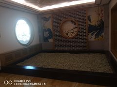 -弘安丽水温泉酒店