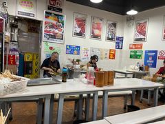 -蜀串香牛杂火锅串串