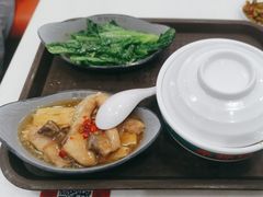 -禾师兄·布拉肠(一德路店)