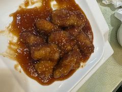 -东四民芳餐厅(世茂工三店)