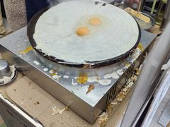 -琦琦蛋饼铺(上南店)