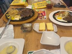-豪客来牛排(金鼎广场店)