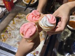 -名扬煮艺肥牛自助火锅(东平店)