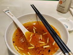 -香港麦奀云吞面世家(中山二路店)