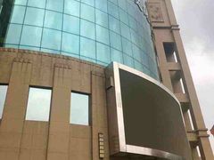 -浦东新区花木街道图书馆