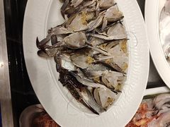 -头上红煨盐鸡·非遗院子餐厅