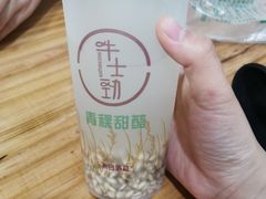 -德禄酸奶(莫家街店)