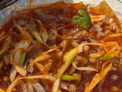 -老雒阳面馆·水席·洛阳菜(偃师店)