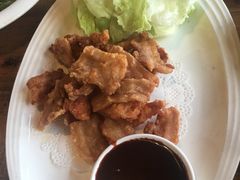 -日出青木·杭帮菜名店