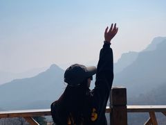 -青岩寺风景区
