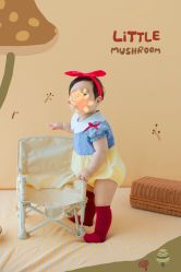 -小嘟嘟儿童摄影