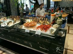 -岚桥锦江大酒店-瑞泰西餐厅