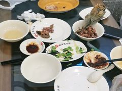-庆丰包子铺(潘家园店)