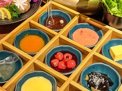 -九田家黑牛烤肉料理(华侨城店)