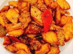 -新疆巴州金丝特餐厅(大钟寺店)