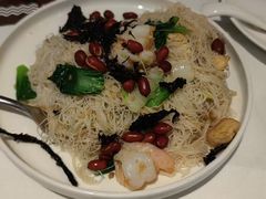 -莆田餐厅PUTIEN(金融街购物中心店)