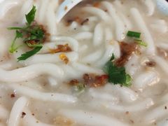传统濑粉-老西关濑粉(文明路店)