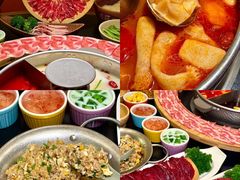 -刘一手重庆火锅(万达广场店)