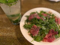 -羽深肉铺 Steak & Wine