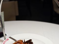 -谭厨中山传家菜.乳鸽.脆鲩鱼(华强北中航城店)