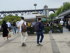 -汉水谣·江景餐厅(江滩店)