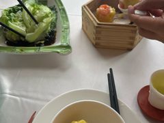 -鹿鸣酒家(越秀店)