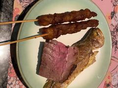 -金海湾自助餐厅(金陵饭店)