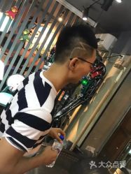 点击看大图 -IN HAIR艺术+造型