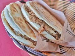 -秦镇第一味米皮(丰京路店)