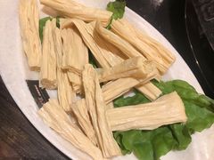 -唇辣号重庆老火锅(亦庄店)