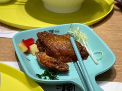 -蔡澜Pho·越南粉餐厅(海上世界店)