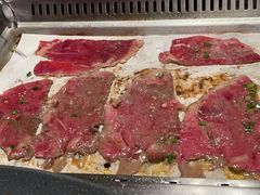 -新石器烤肉(之心城店)