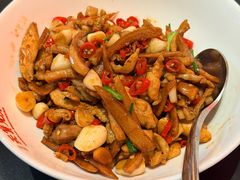 -天宝兄弟·湘菜龙虾馆