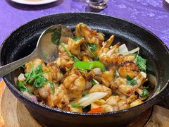 酱香微辣啫牛蛙-惠食佳·朱雀(东方商厦店)