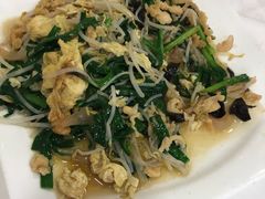 -渔民船说·北塘海鲜·天津菜·海肠捞饭(北塘古镇店)