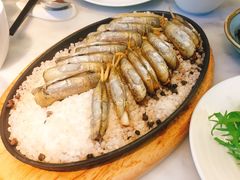-莆田餐厅PUTIEN(三里屯店)