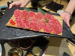 -松鱼亭·和牛烧肉(协鑫广场店)