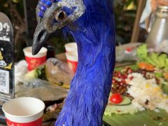 -品德宏·孔雀宴的发源地(金塔园店)