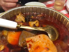 -西贝莜面村(上海百联西郊店)